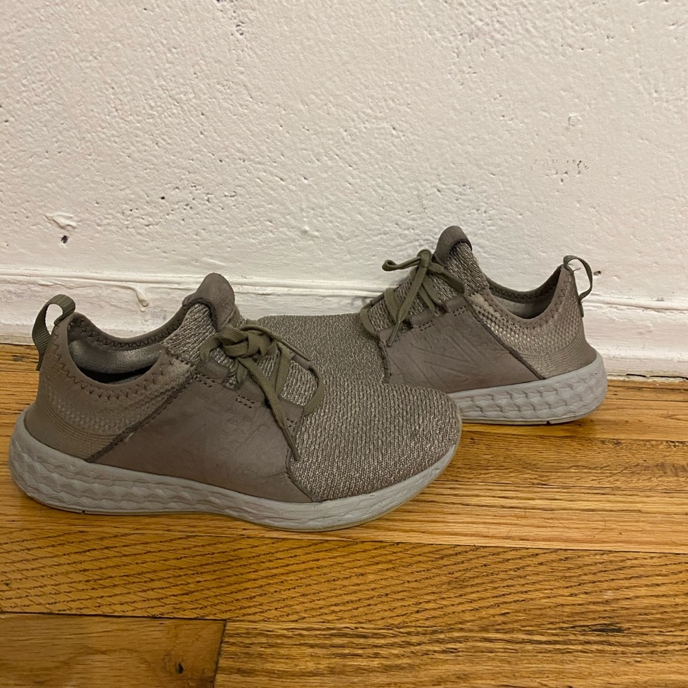 New Balance Fresh Foam Cruz V1